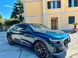 Audi Q8 45 3.0 tdi mhev Sport quattro tiptronic - Audi Q8 4M Gebrauchtwagen