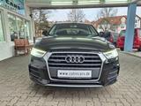 Audi Q3 2.0TDI Quattro S-tronic design LED/NAVI/KAMER - Audi Q3 mit Diesel-Antrieb: Geländewagen, Automatik