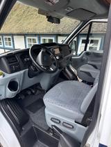 Glücksmobil Wunderschönes Familien-Wohnmobil - Offers