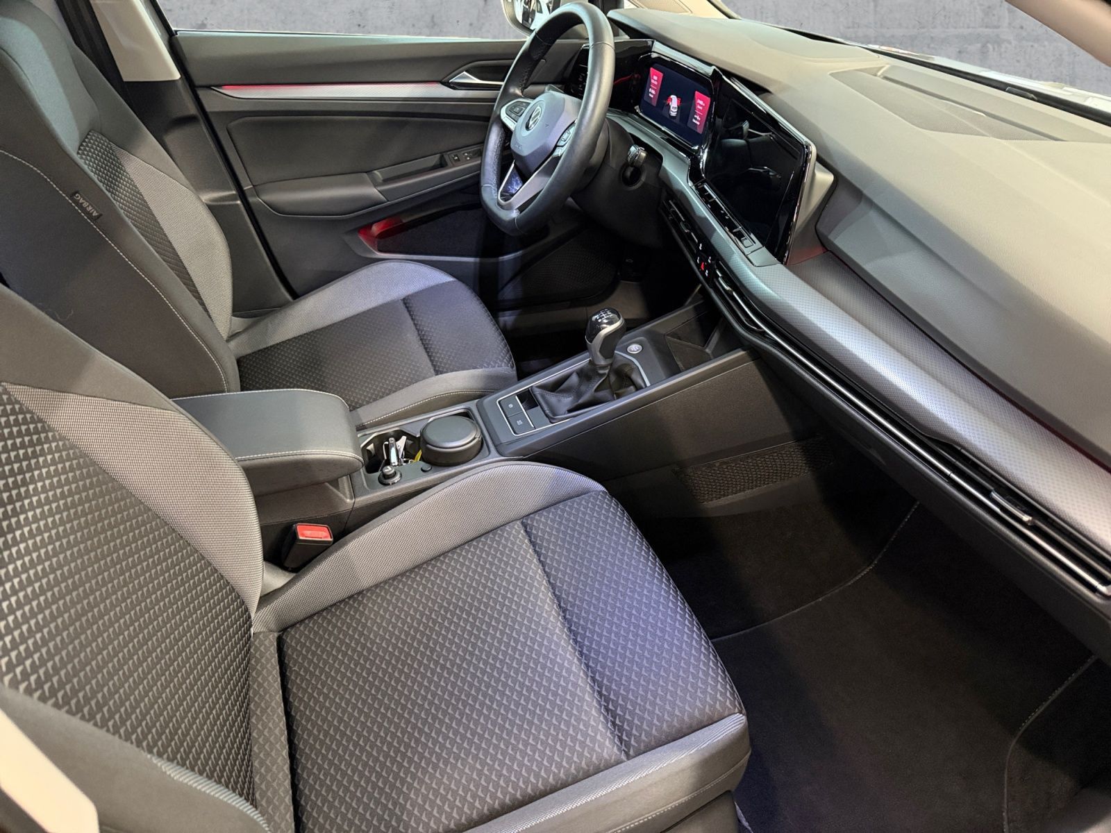 Volkswagen Golf - Bild 13