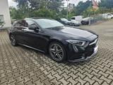 Mercedes-Benz CLS 350 d 4Matic AMG Widescrean - Mercedes-Benz CLS 350 in Mannheim