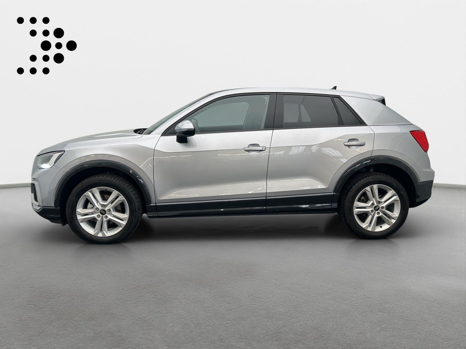 Audi Q2 30 TFSI Advanced*Pano*LED*Virtual*Navi+*Sport, миниатюра 3