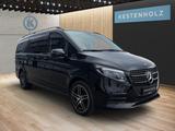 Mercedes-Benz V 250 d 4M AVANTGARDE Lang *AMG*DISCTRONIC*LED*S - Mercedes-Benz Gebrauchtwagen in Braunschweig