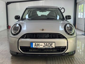 MINI Cooper C - 3