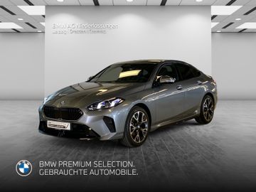 BMW Leasingangebot: BMW 220d Gran Coupé M Sport Driv.Assist+ Harman/K