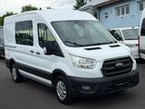 Ford Transit 350 L2 Trend 4X4 6-Sitzer Klima AHK Sthz - Ford Transit: 4.4
