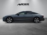 Audi A7 quattro | S line | Matrix | Pano | 360° - Audi A7 Gebrauchtwagen in Stuttgart