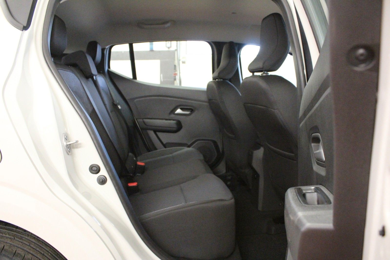 Fahrzeugabbildung Dacia Sandero Expression ECO-G 120 *Sitzhz*LPG