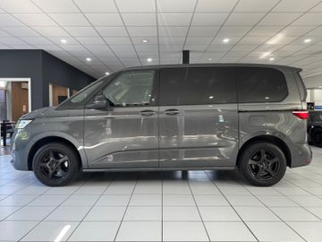 Volkswagen T7 Multivan - 9