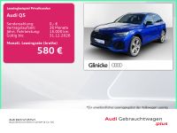 Audi Q5 - Vorschau Bild 1