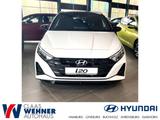 Hyundai i20 N Line 1.0 T-GDI EU6e MY25 Dachlackierung 10 - Hyundai i20 Neuwagen: Eu