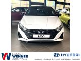Hyundai i20 N Line 1.0 T-GDI EU6e MY25 Dachlackierung 10 - Hyundai i20 Neuwagen in Hamburg