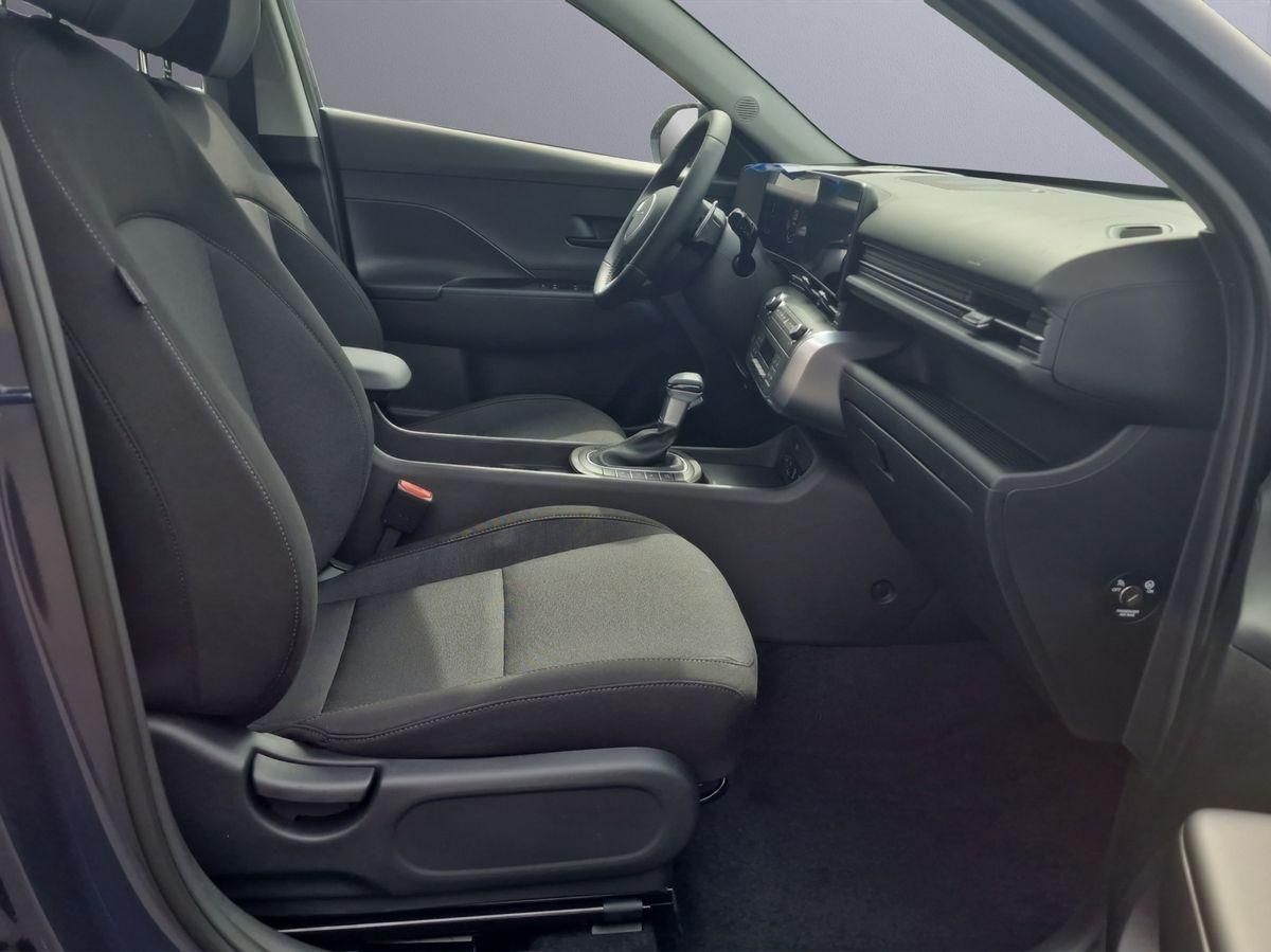 Hyundai Kona – Bild 13