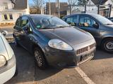 Fiat Punto 1.4 8V - gebrauchte Fiat Punto aus dem Jahr 2009