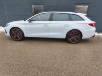 Cupra Leon - Vorschau Bild 5