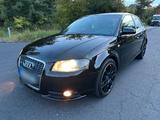 Audi A3 2.0 TDI 170ps 3mal S-Line Sport Pl... - Audi A3: 170 TDI