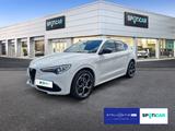 Alfa Romeo Stelvio Veloce 2.0 Turbo Q4 280 Automatik *Assis - Alfa Romeo Gebrauchtwagen in Mainz
