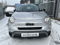 Fiat 500X - Vorschau Bild 8