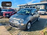 Fiat 500 1.2 Lounge - Fiat 500: Standheizung