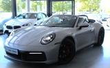 Porsche 911 992 3.0 Carrera S Cabriolet *A-LED*360°