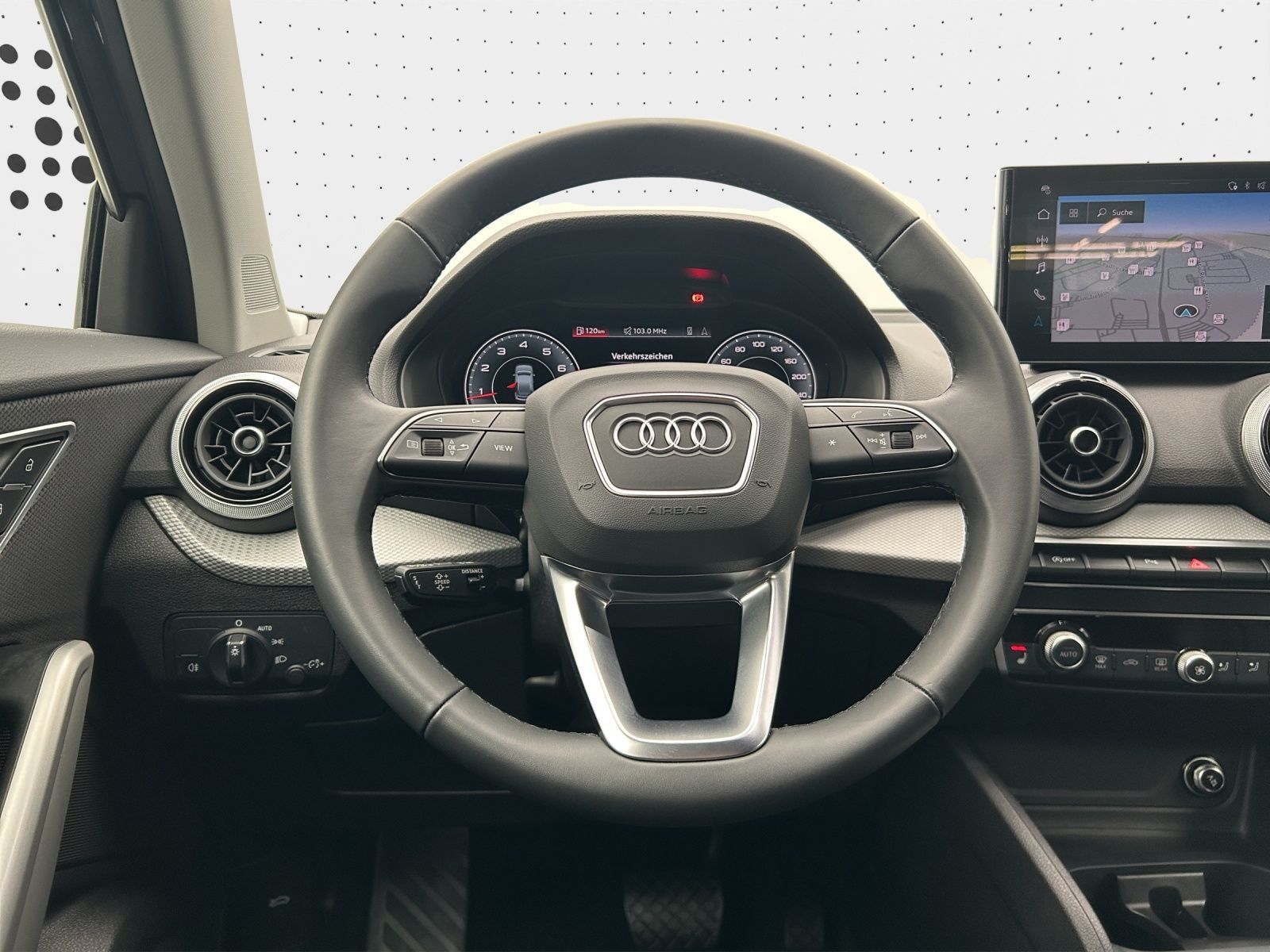 Audi Q2 - Bild 8