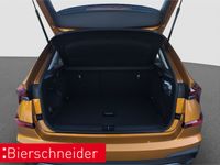 Skoda Kamiq - Vorschau Bild 24