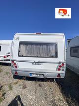 Tabbert Vivaldi 450 TD  - Tabbert 450