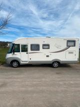 Rapido 883M - Rapido Wohnmobil oder -wagen