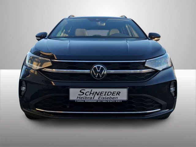 TAIGO 1.0 TSI DSG MOVE IQ.LIGHT+CAM+ACC+NAVI