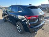 Ford Kuga ST-Line X PANO AHK LED ACC TWA ERGOSITZE - Ford Kuga Jahreswagen: Automatik