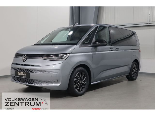 Volkswagen T7 Multivan Life 2,0 l 110 kW TDI SCR Front