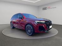 Audi Q7 - Vorschau Bild 8