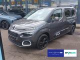 Citroën Berlingo SHINE M PureTech 130 EAT8 AHK HUD KAMER - gebrauchte Citroën Berlingo aus dem Jahr 2020