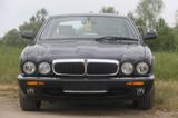 Jaguar XJ 3.2 Executive aus 1.Hand mit 3 Jahre Garantie - Jaguar XJ aus 2001
