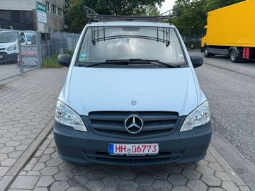 Mercedes Vito - 7