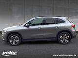 Mercedes-Benz GLA 220 d 4MATIC PROGRESSIVE+LED+MBUX+PANO+NIGHT - graue Mercedes-Benz GLA 220