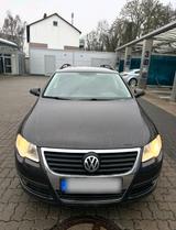 Volkswagen Passat B6 1.8 TSI TÜV 04/2027 - Volkswagen Passat mit Benzin-Antrieb: Kombi, 2.8