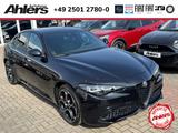 Alfa Romeo Giulia Competizione+NAVI+HARMAN+LEDER+BREMBO+KAM - Alfa Romeo Giulia