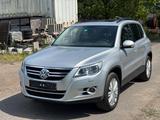 Volkswagen Tiguan 2.0 TSI Automatik 4MOTION Sport & Style - Volkswagen: Sp