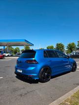 Volkswagen Golf 2.0 TSI DSG 4MOTION Einmalig  - VW Golf Gebrauchtwagen in Bonn