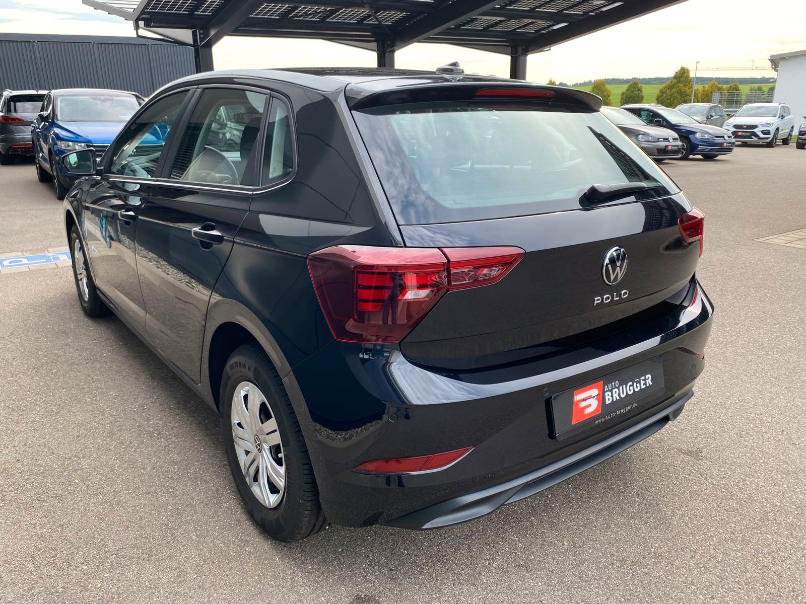 Volkswagen Polo - Bild 4