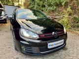 Volkswagen Golf VI GTI *Bi-Xenon*Tiefer*Auspuff-Anlage* - gebrauchte VW Golf aus dem Jahr 2011
