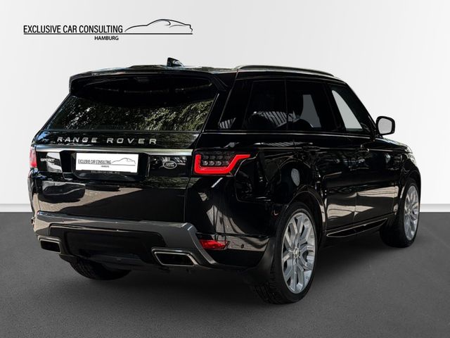LAND ROVER Range Rover Sport – Bild 6