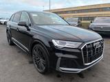 Audi Q7 55TFSI Quattro 3x S line Digital Pano B&O ABT - Audi Q7: Abt
