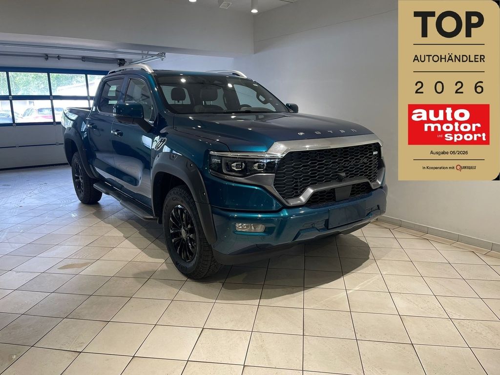 Foton 4
