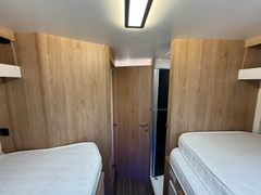 ROLLER TEAM Zefiro 287 MH -Automatik-Solar-Markise