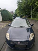 Fiat Punto - Fiat Punto in Dortmund