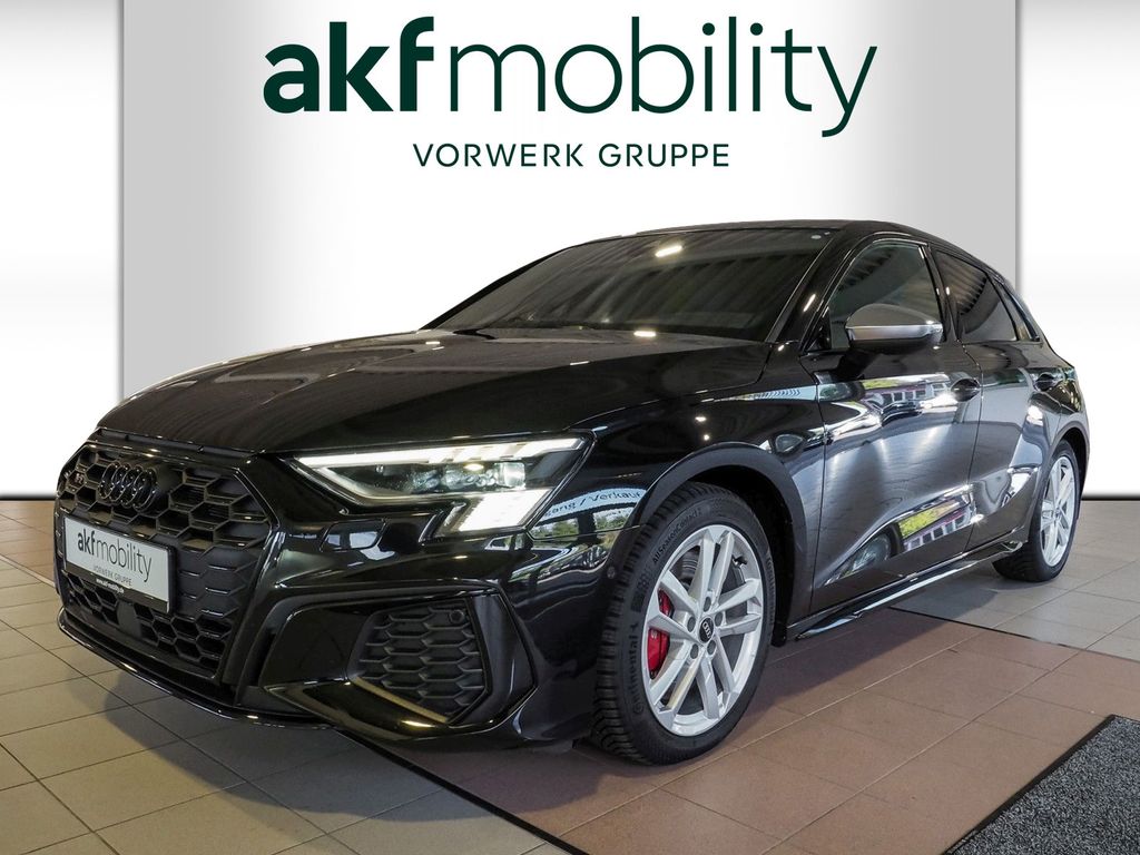 Image of Audi S3