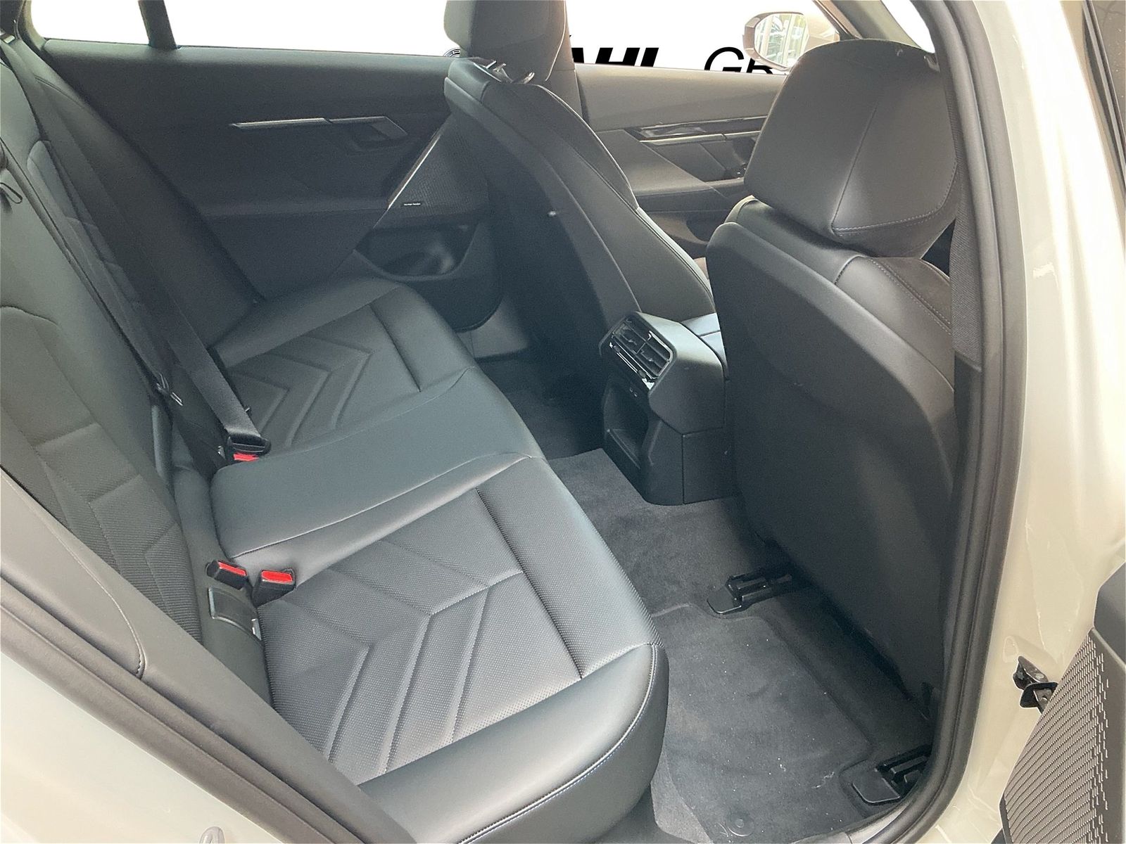 BMW 520 - Bild 11