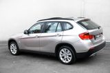 BMW X1 23d XD SPORT *Aut.*Navi*Leder*Panor.*PDC* - BMW X1 mit Diesel-Antrieb: Leder, Navigationssystem